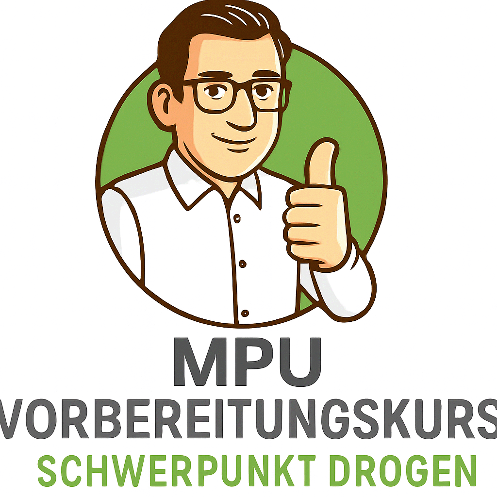 MPU Schwerpunkt Drogen