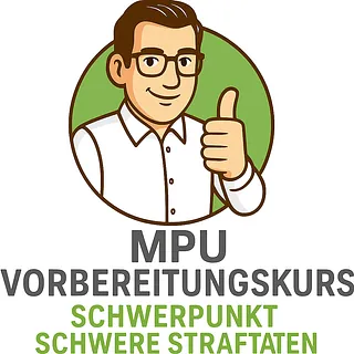 MPU schwere Straftaten